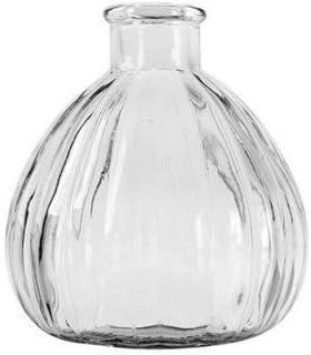 Empty Clear Glass Diffuser Bottle Aromatherapy Diffuser Jar Storage Container Decorative Vase Fragrance Accessories Use for DIY Replacement Reed Diffuser Sets