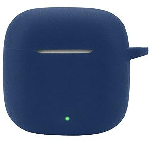 YKNIUFLY Auriculares Bluetooth Funda Compatible con Huawei Freebuds SE 3, TPU Suave, Protección Integral de 360°, Carcasa Compatible con Huawei Freebuds SE 3.(Azul Marino)