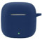 YKNIUFLY Auricolari Bluetooth Custodia Compatibile con Huawei Freebuds SE 3, TPU Morbido, Protezione Completa a 360°, Cover Compatibile con Huawei Freebuds SE 3.(Blu Navy)