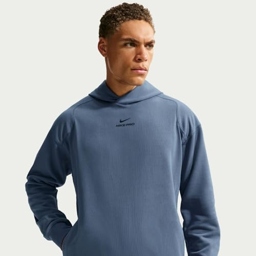 NIKE M NP DF NPT Midlayer Hoodie Sweatshirt