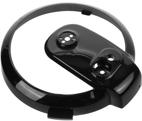SHINEOFI Cubierta para Olla Presión Accesorio de Cocina Compatible con Olla Presión de Repuesto para Cocción