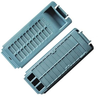 ZWFYJEWU 2 Filtros Mágicos For Lavadora Samsung, Compatibles con DC97-14855A Y DC63-00897A.