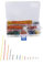 ZJchao Jumper Wires, 560Pcs Jumper Wire Kit Circuit Board Jumper Wire Circuit Board Repair Kit with Storage Box for Various Circuit Board Connections