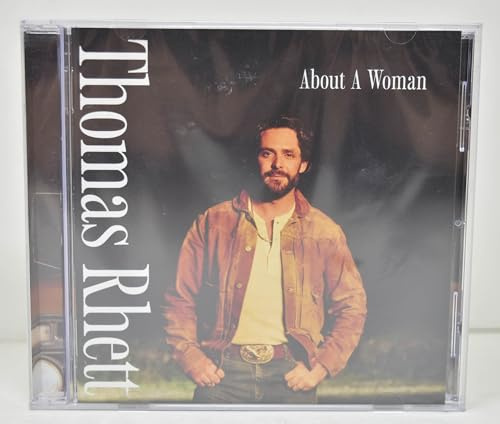 About A Woman Exclusive Alternate Cover