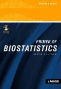 Primer Of Biostatistics