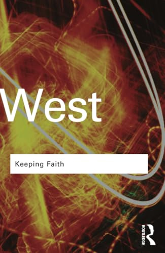 Keeping Faith (Routledge Classics)