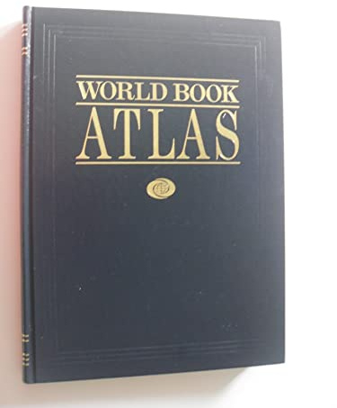 Brand: World Book Encyclopedia