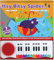 Itsy Bitsy Spider: And Other Play Along Nursery Rhymes (Nursery Rhymes Play Along Piano Book)