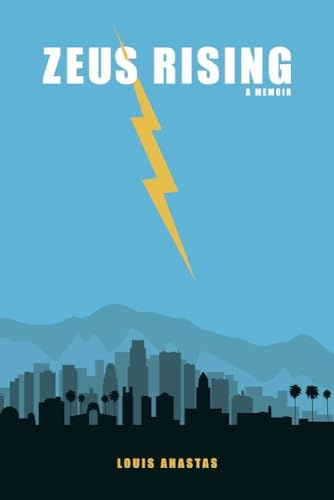 Zeus Rising: A Memoir