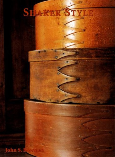 Shaker Style