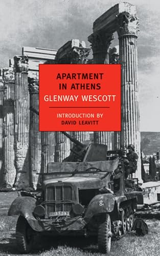 Apartment in Athens (New York Review Books Classics)