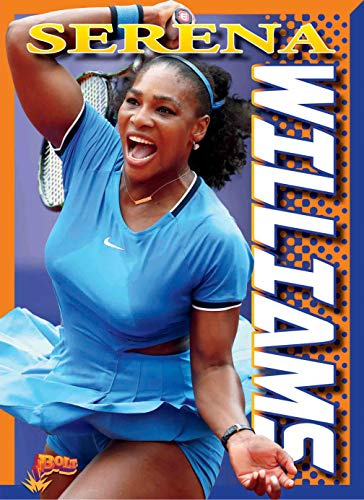 Serena Williams (Player Profiles)