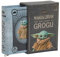 Star Wars: The Tiny Book of Grogu (Star Wars Gifts and Stocking Stuffers) (Star Wars: Mandalorian)