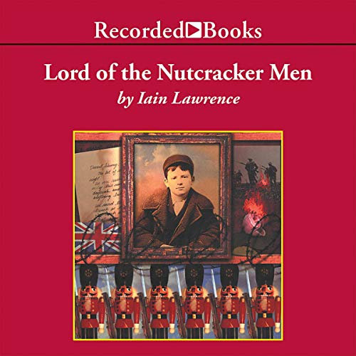 Lord of the Nutcracker Men