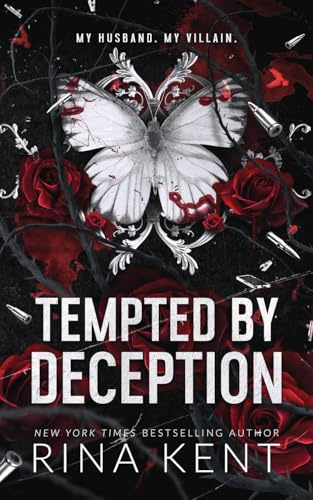 Tempted by Deception: Special Edition Print: 2 (Deception Trilogy)