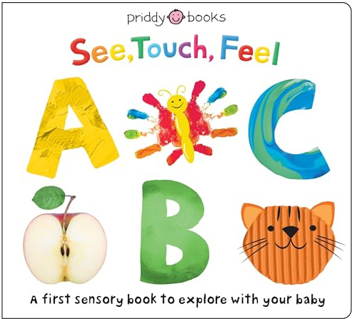 Priddy Books