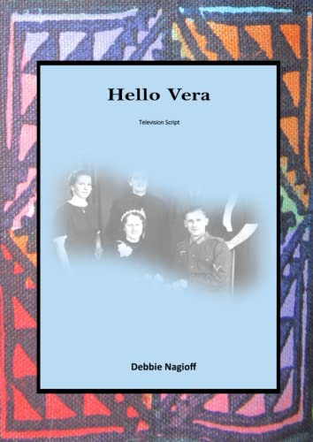 Hello Vera: Television Script