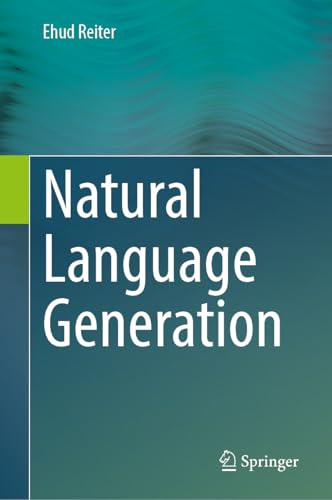 Natural Language Generation