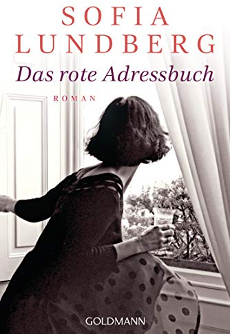 Das rote Adressbuch: Der Bestseller aus Schweden - Roman
