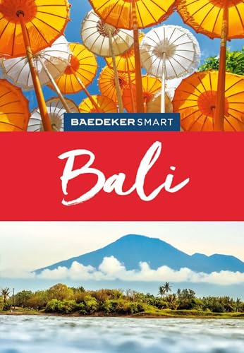 Baedeker SMART Reiseführer Bali: Reiseführer mit Spiralbindung inkl. Faltkarte und Reiseatlas