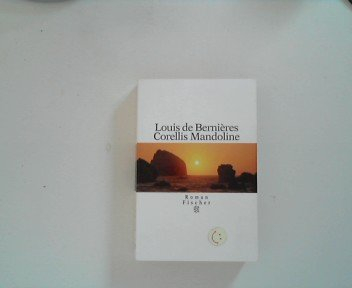 Correlis Mandoline: Roman
