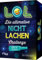 LOL – Die ultimative Nicht-lachen-Challenge – Edition ab 18 Jahren: Mit den besten Witzen, Flachwitzen, Scherzfragen für Erwachsene. Partyspiel mit Trinkspielvariante