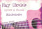 Play Ukulele / Play Ukulele - Kinderlieder: The easiest Ukulele Songbooks ever...!