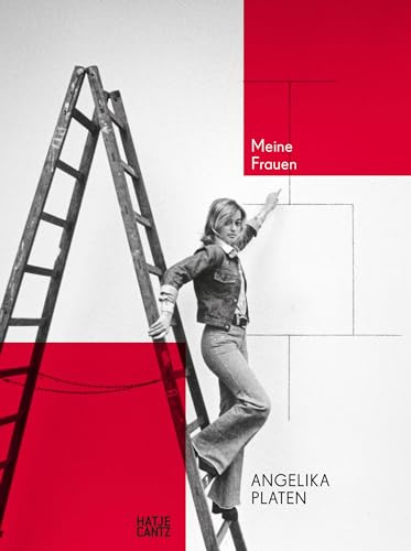 Angelika Platen: Meine Frauen (Fotografie)