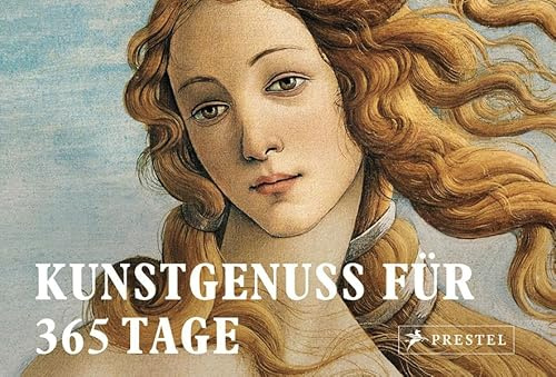 Kunstgenuss für 365 Tage