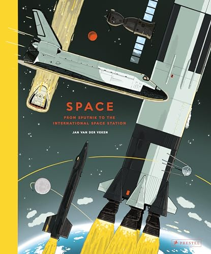 Space: From Sputnik to the International Space Station