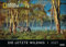 Die letzte Wildnis Edition National Geographic Kalender 2021