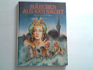 Märchen aus 1001 Nacht