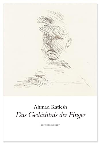 Das Gedächtnis der Finger: Gedichte