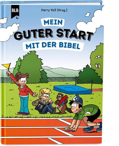 Mein guter Start mit der Bibel