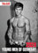 Young Men of Germany 2024: Kalender 2024