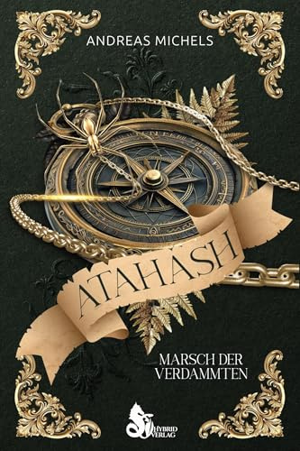Atahash: Marsch der Verdammten