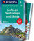 KOMPASS Wanderführer Lofoten, Vesterålen und Senja, 70 Touren mit Extra-Tourenkarte: GPS-Daten zum Download