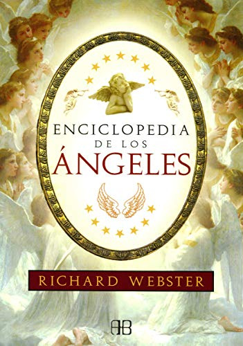 Enciclopedia De Los Ángeles (SIN COLECCION)