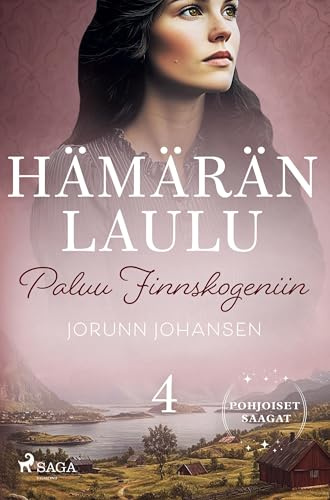 Paluu Finnskogeniin - Hämärän laulu 4