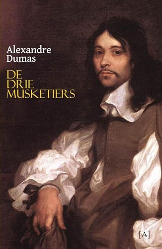 De drie musketiers