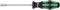 Wera 395 Steckschlüssel-Schraubendreher, 8.0 mm x 125 mm, 05029415001