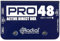 Radial Pro 48 aktive DI-Box