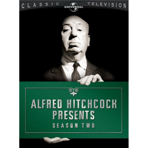 Alfred Hitchcock Presents - Season Two
