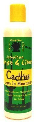Jamaican Mango & Lime Leave-in Moisturizer 240 ml