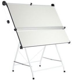 A1 Tubular Drawing Einheit