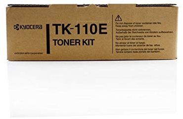 Kyocera FS-920 (TK-110 E / 1T02FV0DE1) - original - Toner schwarz - 2.000 Seiten