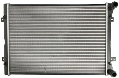 Nissens 65014 Radiator, engine cooling