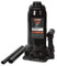 KS TOOLS 160.0350 - Cric Bouteille Hydraulique - Capacité 2 Tonnes