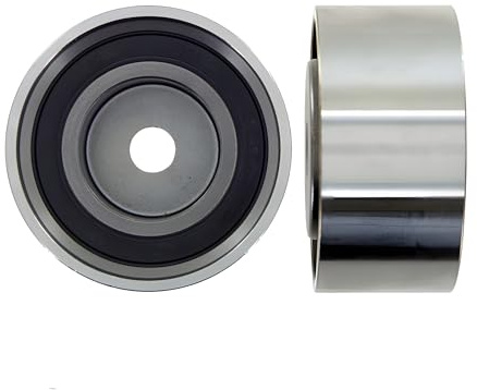 SKF Timing Belt Deflection/Guide Pulley VKM 85153 Height 78 mm Length 76 mm Width 49 mm - OE Quality