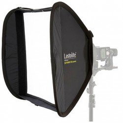 Lastolite LL LS2711 Softbox Ezybox II Quadrato, Misura Media
